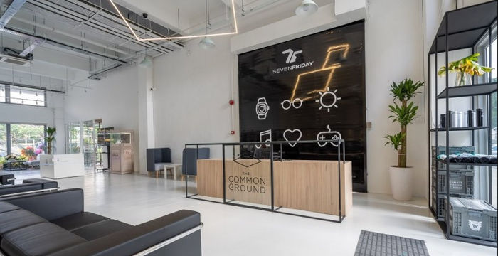 12 Arumugam Road, Singapore - Image 5