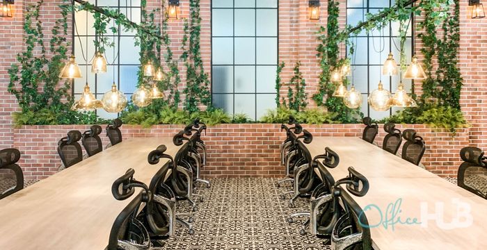 Wisma Star 1 Jalan Yap Kwan Seng, Kuala Lumpur - Image 2