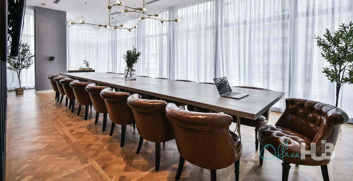 Wisma Star 1 Jalan Yap Kwan Seng, Kuala Lumpur - Image 5