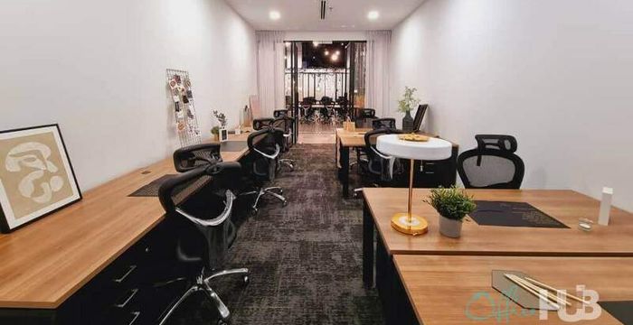 Wisma Star 1 Jalan Yap Kwan Seng, Kuala Lumpur - Image 3