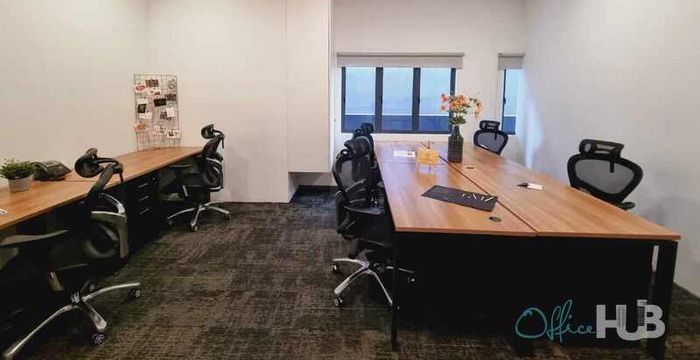 Wisma Star 1 Jalan Yap Kwan Seng, Kuala Lumpur - Image 2