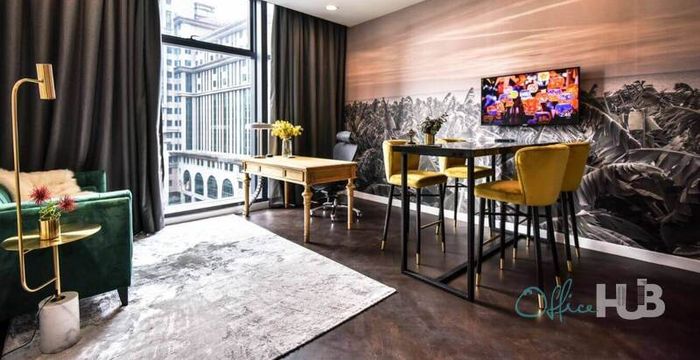 Wisma Star 1 Jalan Yap Kwan Seng, Kuala Lumpur - Image 4