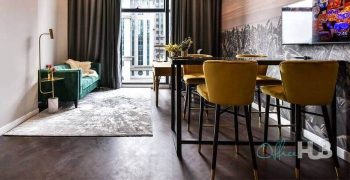 Wisma Star 1 Jalan Yap Kwan Seng, Kuala Lumpur - Image 5