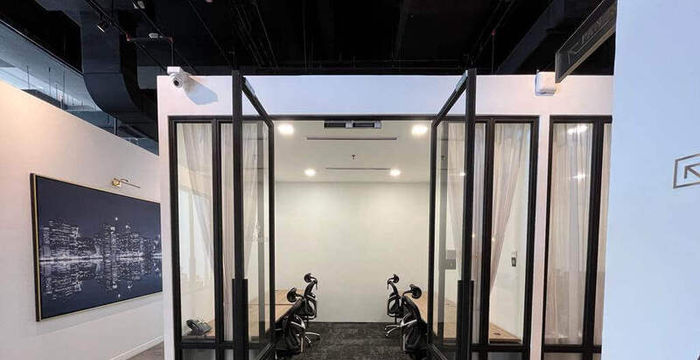 Wisma Star 1 Jalan Yap Kwan Seng, Kuala Lumpur - Image 5