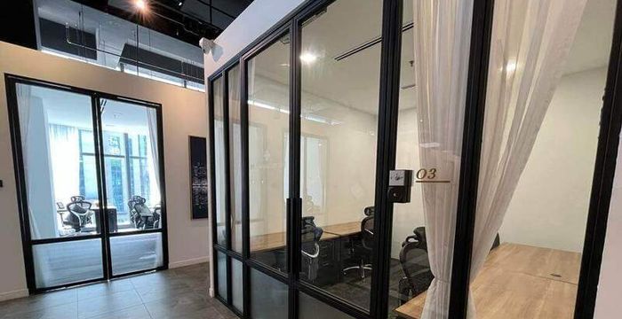 Wisma Star 1 Jalan Yap Kwan Seng, Kuala Lumpur - Image 4