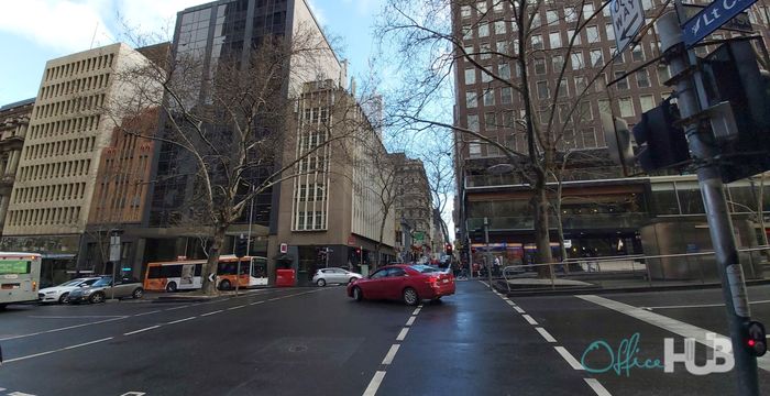 105 Queen Street, Melbourne - Image 4