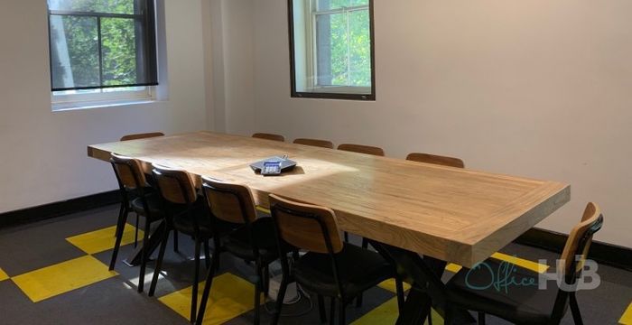 520 Bourke Street, Melbourne - Image 4