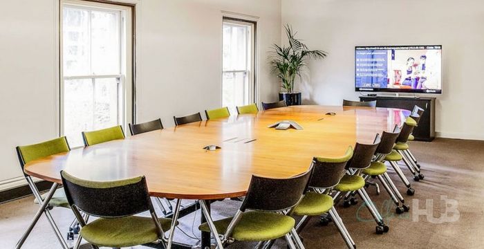 520 Bourke Street, Melbourne - Image 3