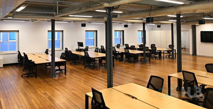 520 Bourke Street, Melbourne - Image 2