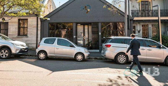 9 Glebe Street, Glebe - Image 5