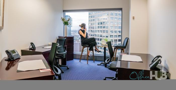 22-23 Jl Jend Sudirman, Jakarta - Image 2