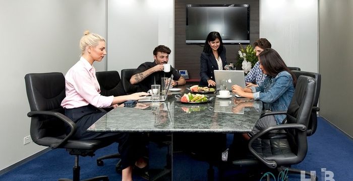 22-23 Jl Jend Sudirman, Jakarta - Image 3