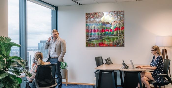 22-23 Jl Jend Sudirman, Jakarta - Image 4