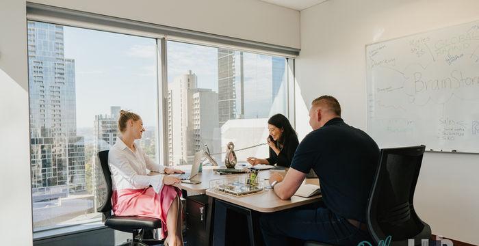 22-23 Jl Jend Sudirman, Jakarta - Image 5