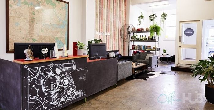 3 Queen Street, Glebe - Image 3