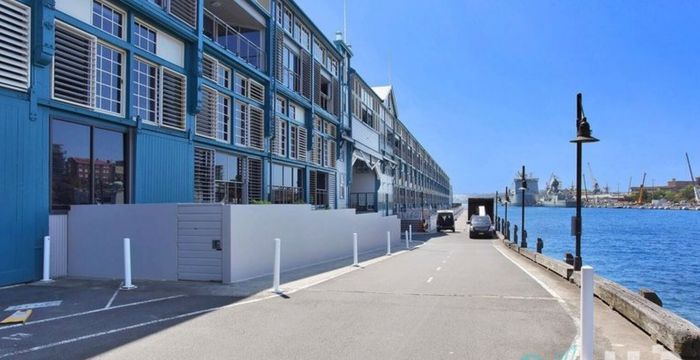 6 Cowper Wharf Roadway, Woolloomooloo - Image 4