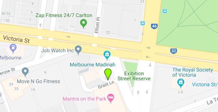 353 Exhibition Street, Melbourne - Image 4
