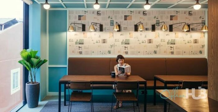 15 Beach Road 15 Beach Road, Singapore - Image 3