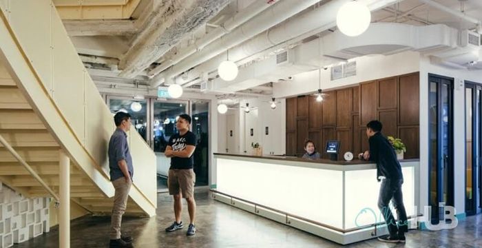 15 Beach Road 15 Beach Road, Singapore - Image 2