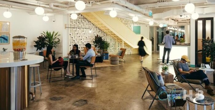 15 Beach Road 15 Beach Road, Singapore - Image 3