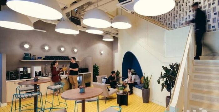 15 Beach Road 15 Beach Road, Singapore - Image 2