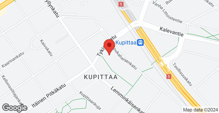 4a Tykistokatu, Turku - Image 4