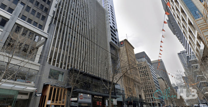 470 Collins Street, Melbourne - Image 4