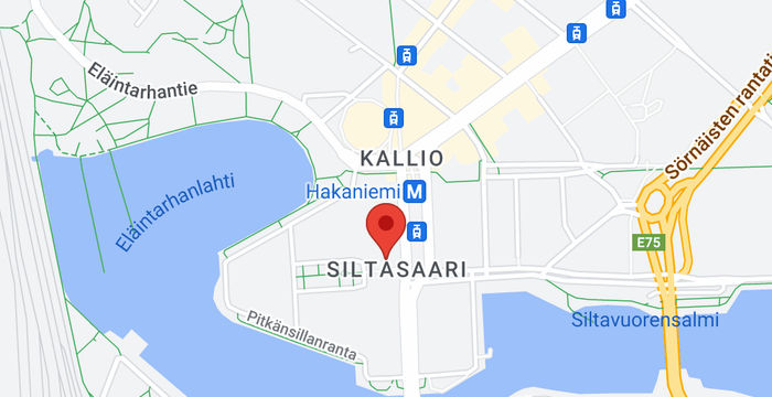 12 Siltasaarenkatu, Helsinki - Image 5