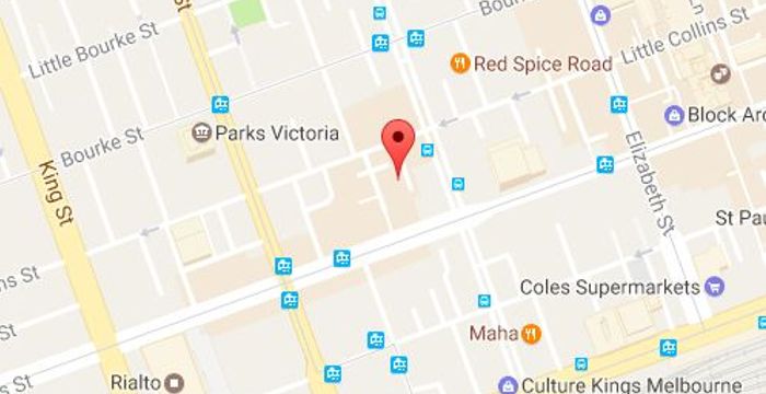 4 Bank Place, Melbourne - Image 4
