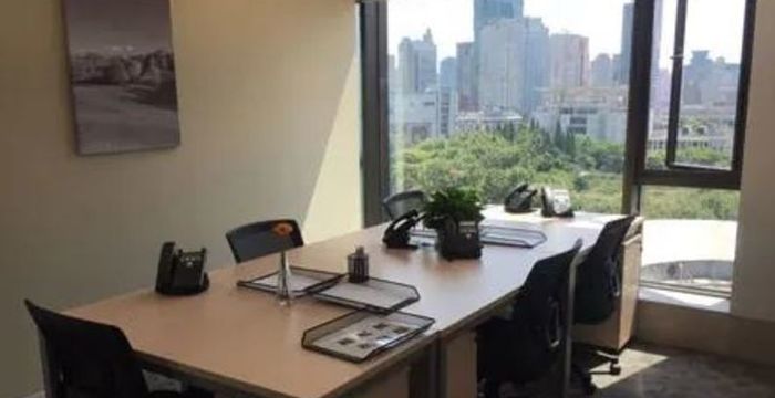 21 Huanghe Road, Huangpu District - Image 2