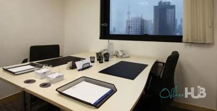 222 Yan An Road East, Huangpu District - Image 4