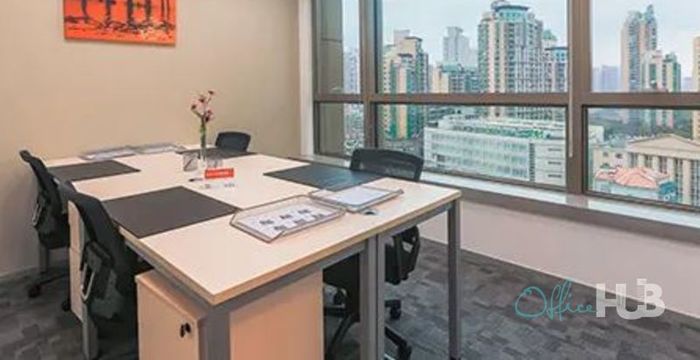 968 West Beijing Road, Jing’an District - Image 2