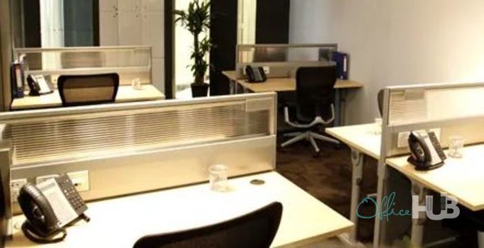 1266 West Nanjing Road, Jing’an District - Image 3