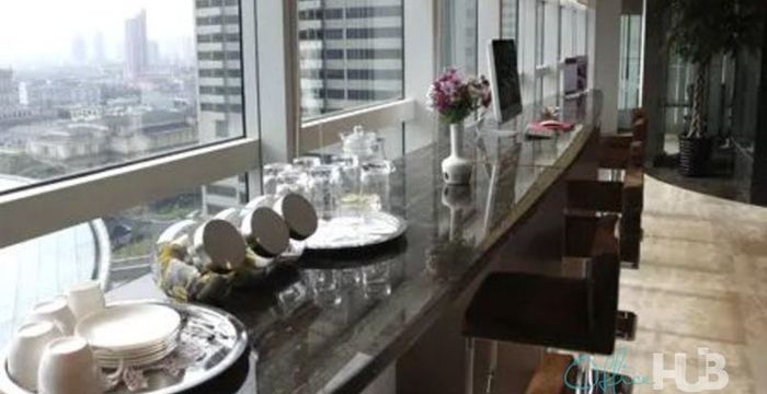 1266 West Nanjing Road, Jing’an District - Image 2