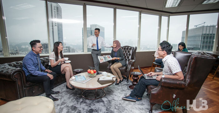 165 Jalan Ampang, Kuala Lumpur - Image 4