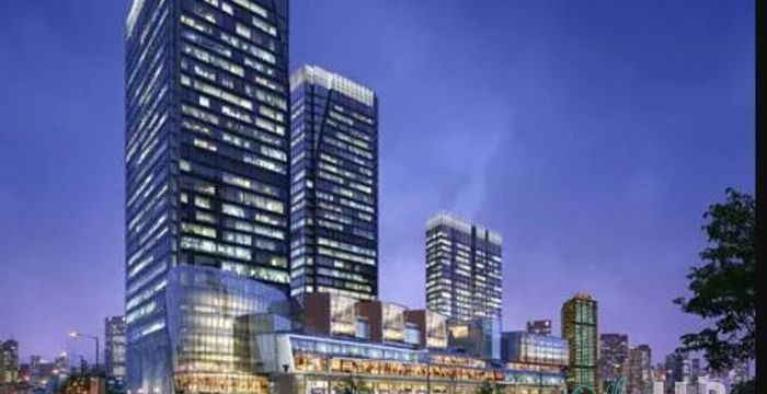 999 Middle Huaihai Road, Xuhui District - Image 5