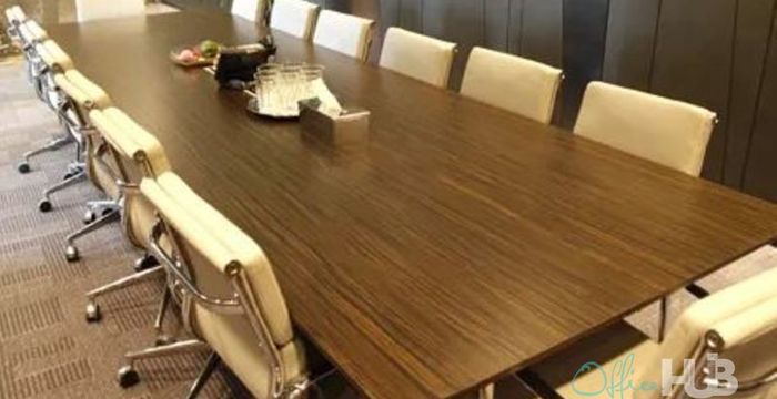 999 Middle Huaihai Road, Xuhui District - Image 5