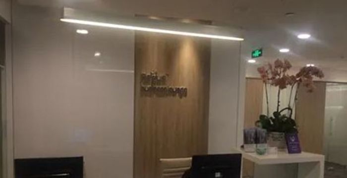 1045 Middle Huihai Road, Xuhui District - Image 2