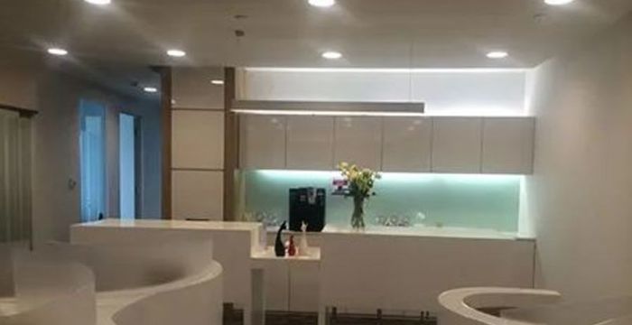 1045 Middle Huihai Road, Xuhui District - Image 4