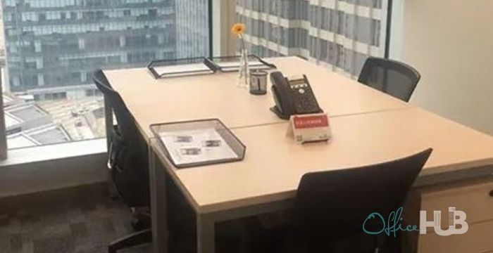 1045 Middle Huihai Road, Xuhui District - Image 3