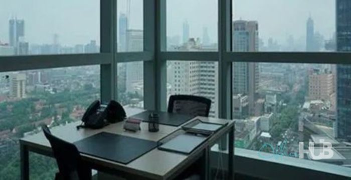 1045 Middle Huihai Road, Xuhui District - Image 2