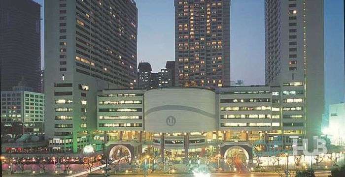 1376 Nanjing Road West, Jing’an District - Image 5