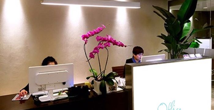 1376 Nanjing Road West, Jing’an District - Image 5