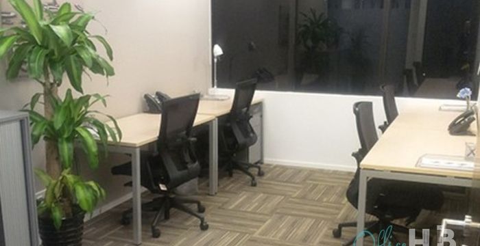 1376 Nanjing Road West, Jing’an District - Image 3