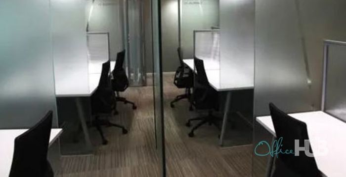 1788 Nanjing West Road, Jing'an District - Image 5