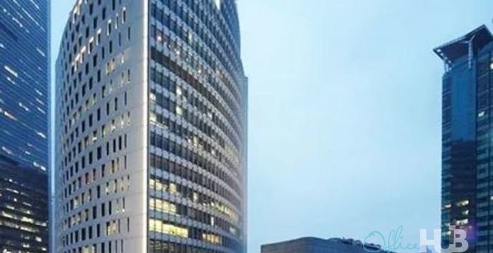 1788 Nanjing West Road, Jing'an District - Image 4