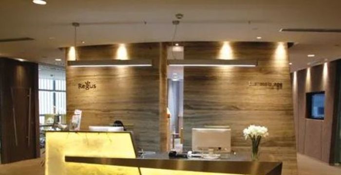 1788 Nanjing West Road, Jing'an District - Image 4