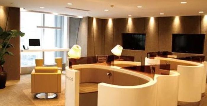 1788 Nanjing West Road, Jing'an District - Image 3