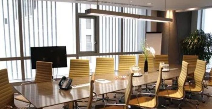 1788 Nanjing West Road, Jing'an District - Image 2