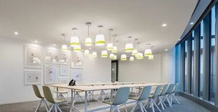 501 Middle Yincheng Road Lujiazui, Pudong District - Image 3